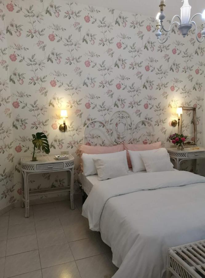 Casa Con Cuevita Teror Extérieur photo